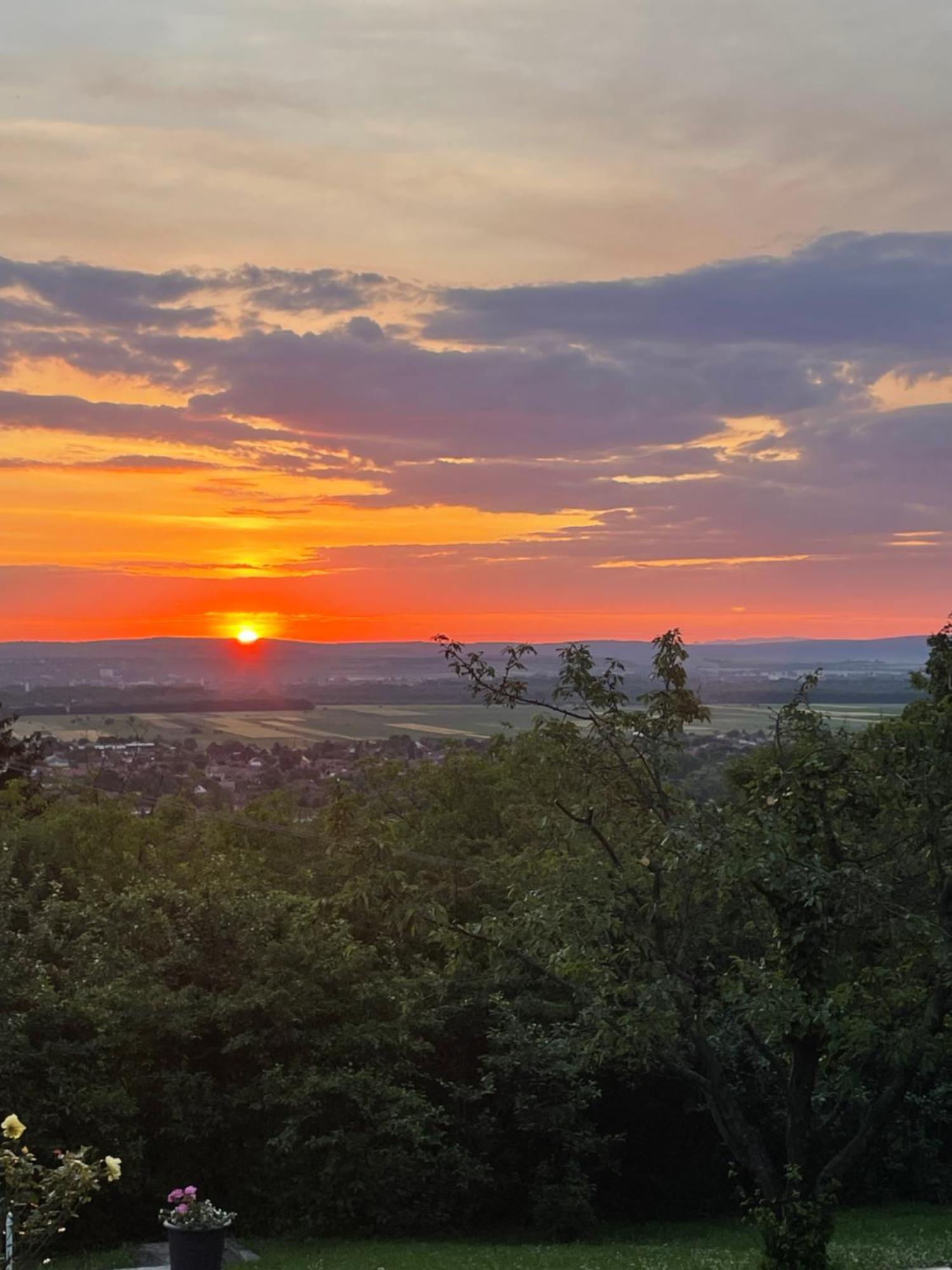 Hébergement de vacances Panorama Nyaralo *